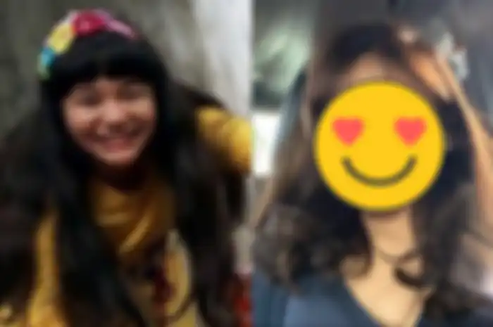 Begini kabar terbaru Amel Carla, bocah yang dulu hits di sitkom 'Suami-suami Takut Istri'.