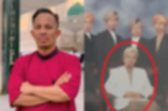 adik anofial asmid bongkar fakta soal ajaran darul arqam