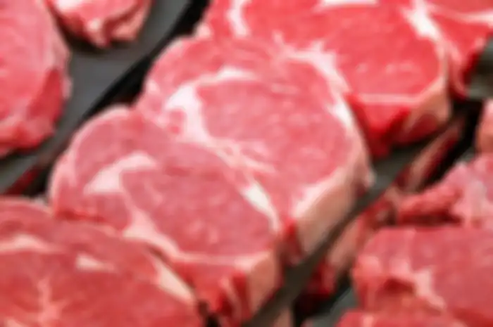 Potong daging dengan cara ini bisa bikin jadi empuk 