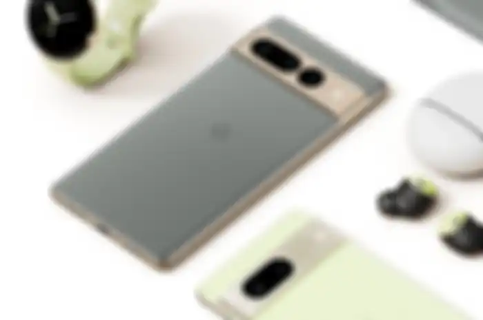 Google Pixel 7 series
