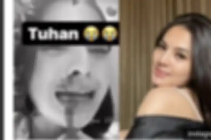 Hotman Paris mengaku sudah tahu pelaku yang santet mantan asprinya, Iqlima Kim. Namun, foto sosok ini mendadak muncul di media online.