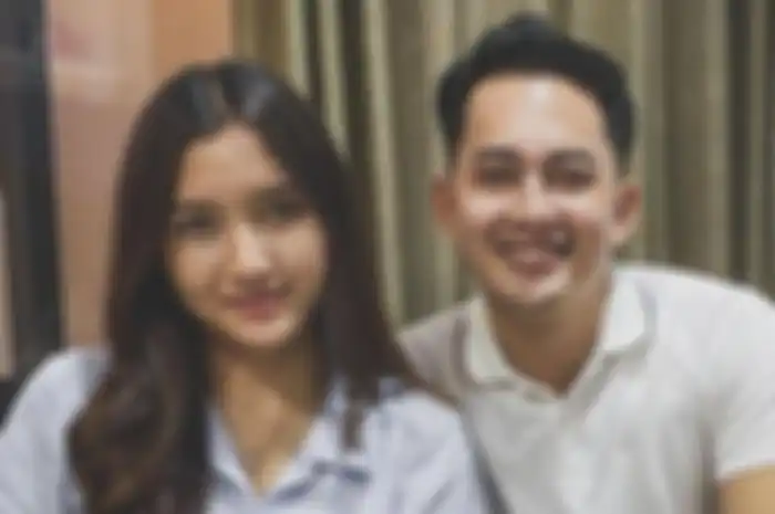 Kiki Farrel dan Yuriska Patricia