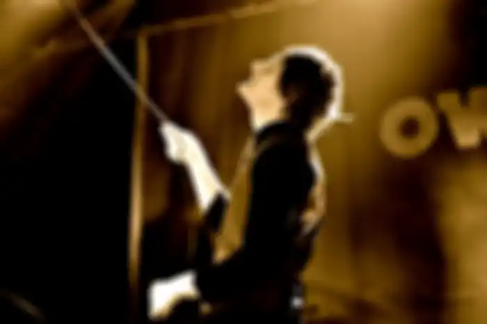 Adam Young dari Owl City