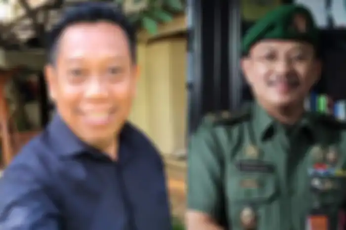Tukul Arwana dan Dokter Terawan