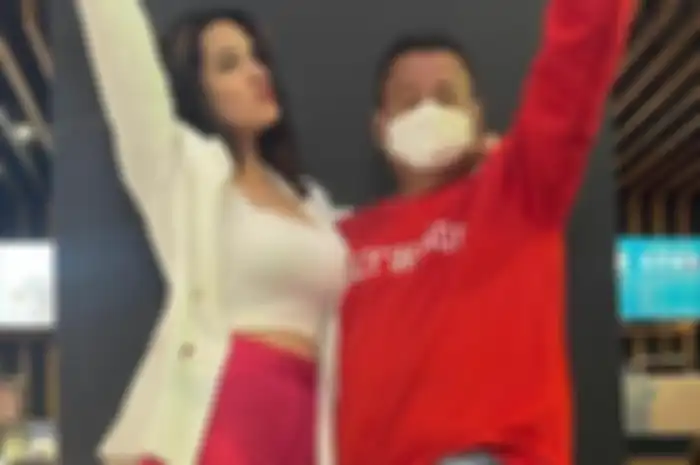 hotman paris bongkar hubungan gelapnya dengan iqlima kim