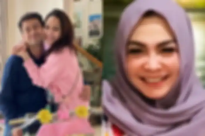 raffi ahmad akui tak punya uang saat nikahi nagita slavina