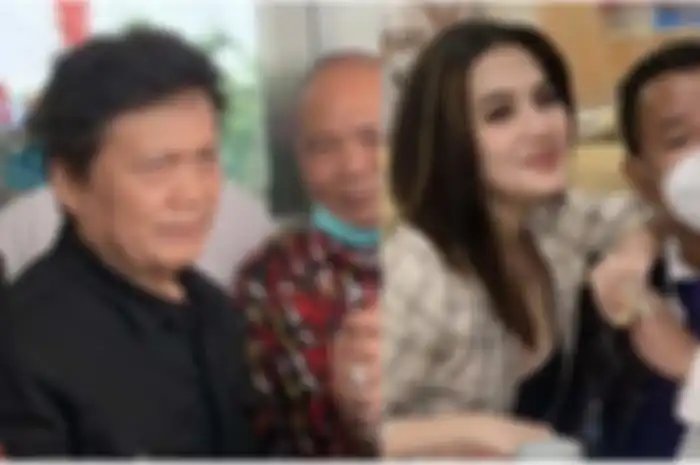 Mantan suami Iqlima Kim Andre Yakub mengaku punya profesi mentereng ini. Dia makin bernyali menantang Hotman Paris. 