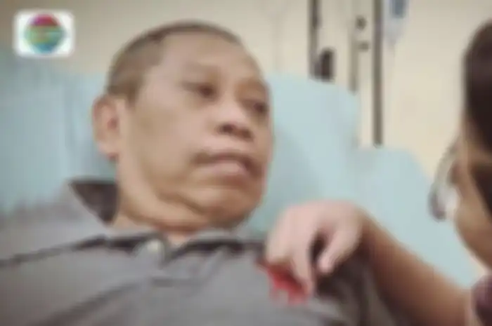 Tukul Arwana sering diisukan meninggal dunia, keluarga syok dan sempat ingin menuntut.