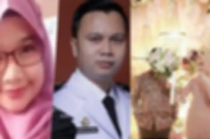 Polwan Suci membongkar perselingkuhan suaminya yang seorang ASN