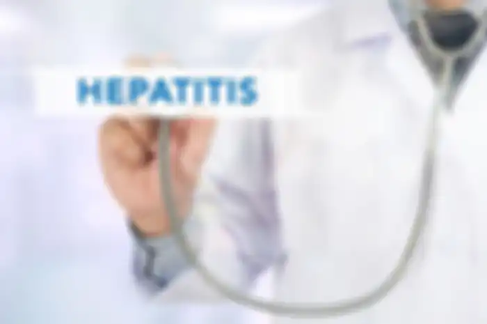Jawaban resmi kemenkes prihal hepatitis akut.
