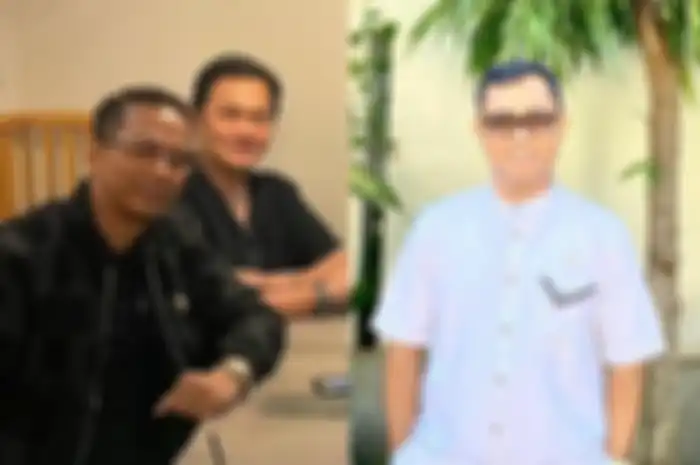 Doddy Sudrajat dan Farhat Abbas - Haji Faisal