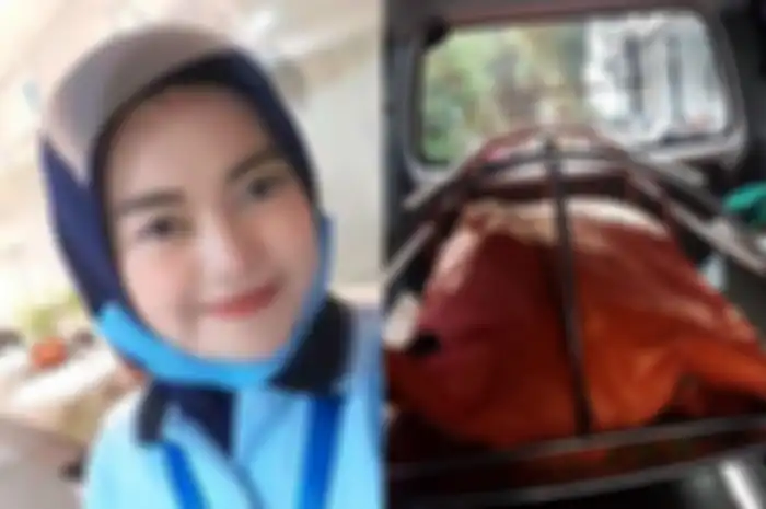 Dini Nurdiani (26), Gadis Cengkareng yang menghilang usai bukber