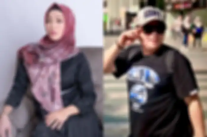 Angelina Sondakh dan Steven Rumangkang