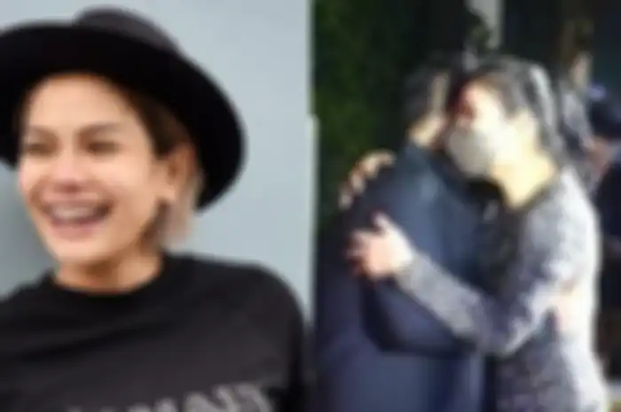 Nikita Mirzani - Dito Mahendra dan Nindy Ayunda
