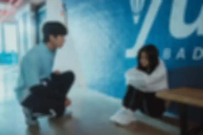 Drama 'Love All Play'