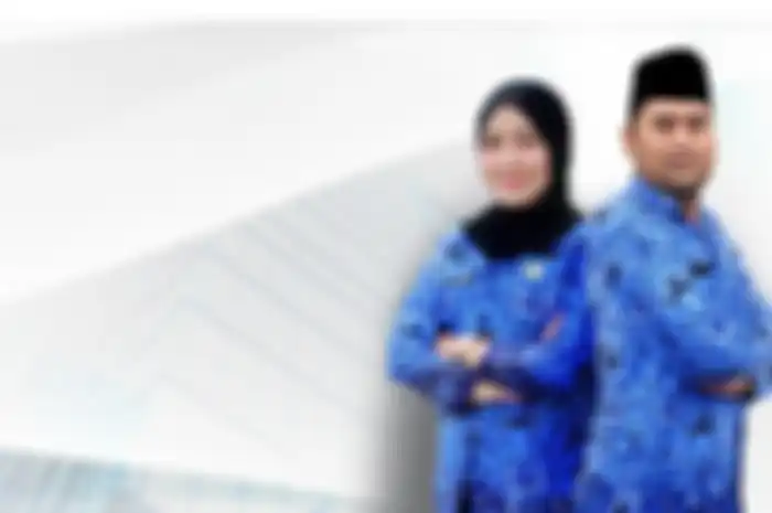 CPNS juga akan mendapatkan gaji ke-13 dari pemerintah