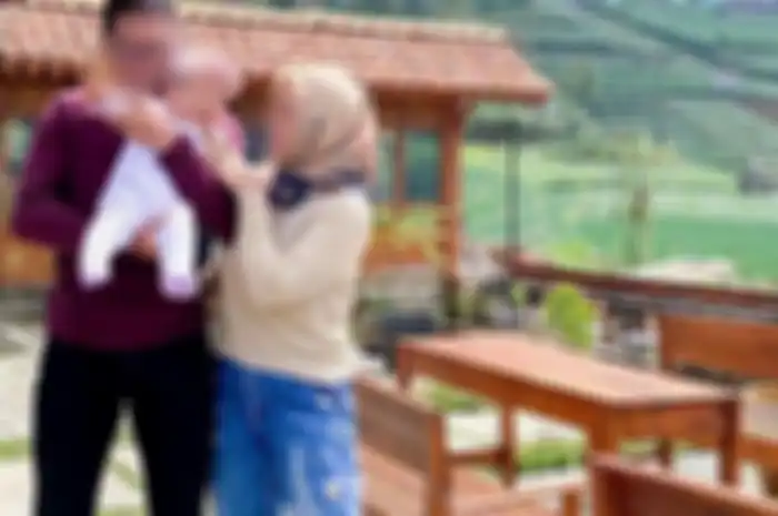 Curhatan wanita diselingkuhi suami saat sedang hamil viral.