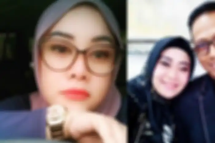 Puput dan Doddy Sudrajat