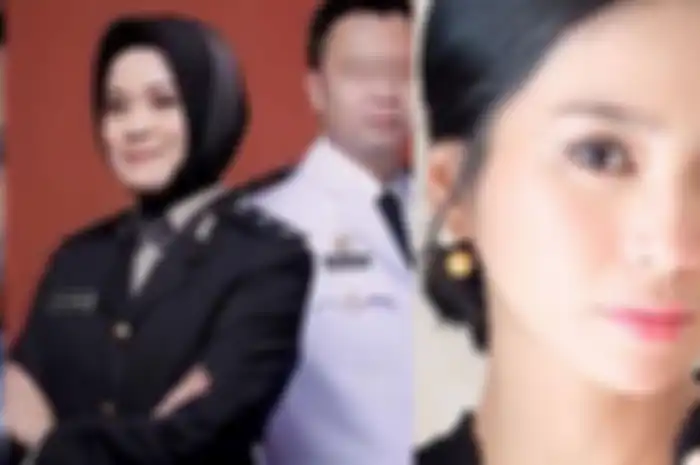 Bunga Zainal soroti kisah Polwan Suci, singgung soal W sang selingkuhan.
