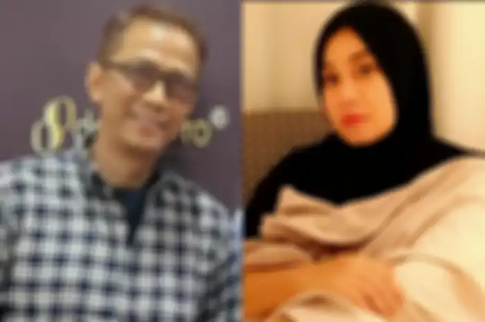 Puput tanggapi kabar tentang Doddy Soedrajat yang mengaku telah serahkan uang asuransi Vanessa Angel.
