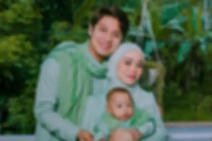 Rezeki nomplok, Rizky Billar dan Lesti Kejora bakal berangkat ibadah haji lantaran diajak Gus Miftah.