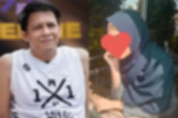 Ariel NOAH dan Lania Fira