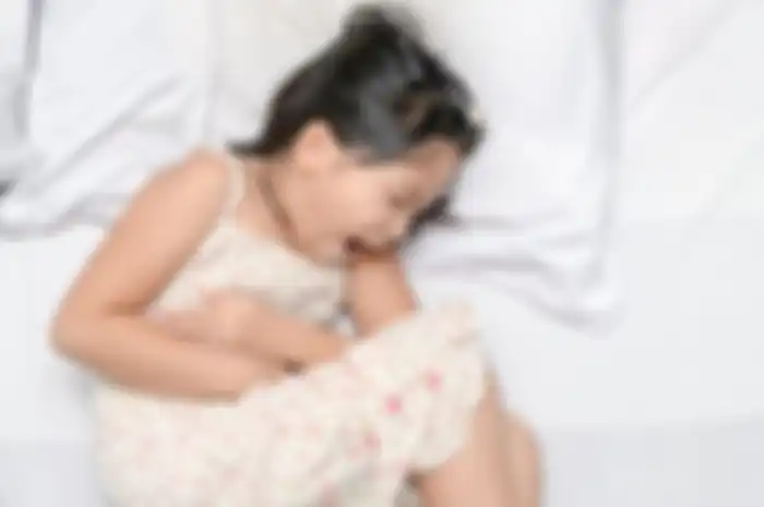 gejala hepatitis pada anak