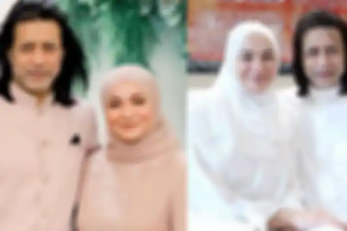 Kisah cinta baru 3 hari kenal tapi sudah diajak nikah.