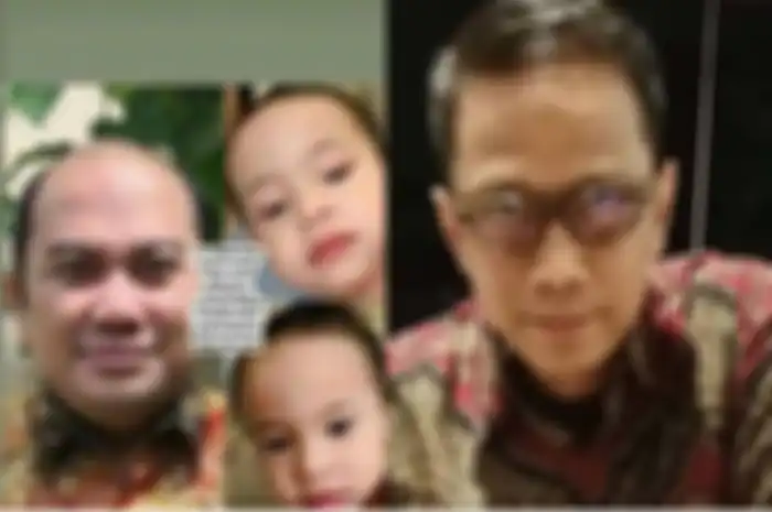 Doddy Sudrajat sebut Gala Sky mirip Prof Bambang