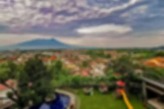 Rekomendasi Rumah Murah di Bogor, Cocok bagi yang Punya Bujet Minim