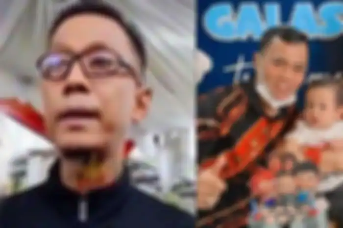 Doddy Sudrajat, Keluarga Faisal bersama Gala Sky