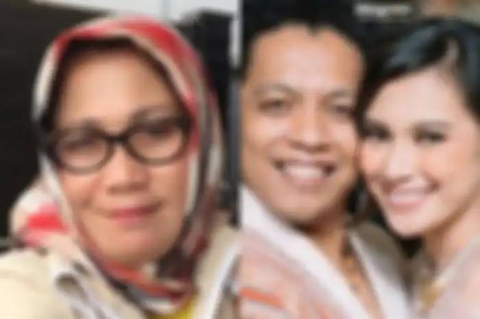 Nursyah - Arie Kriting dan Indah Permatasari