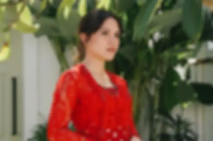 Marsha Aruan