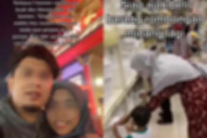 Unggahan suami batal poligami
