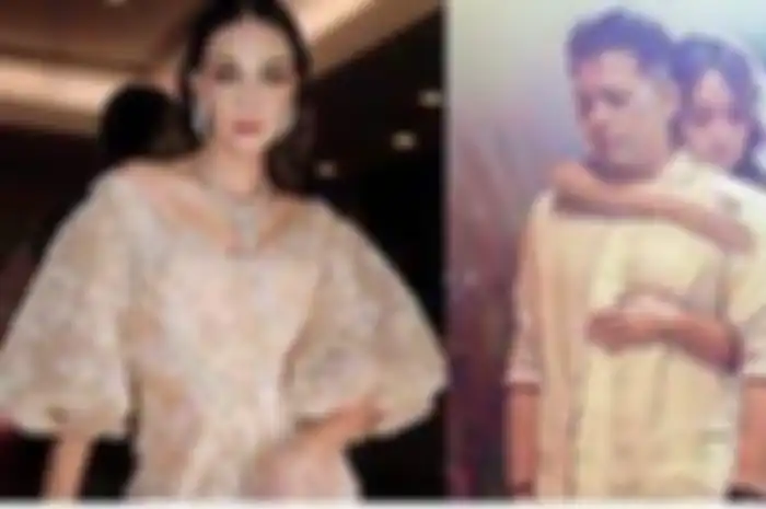 Luna Maya, Ariel NOAH, dan BCL