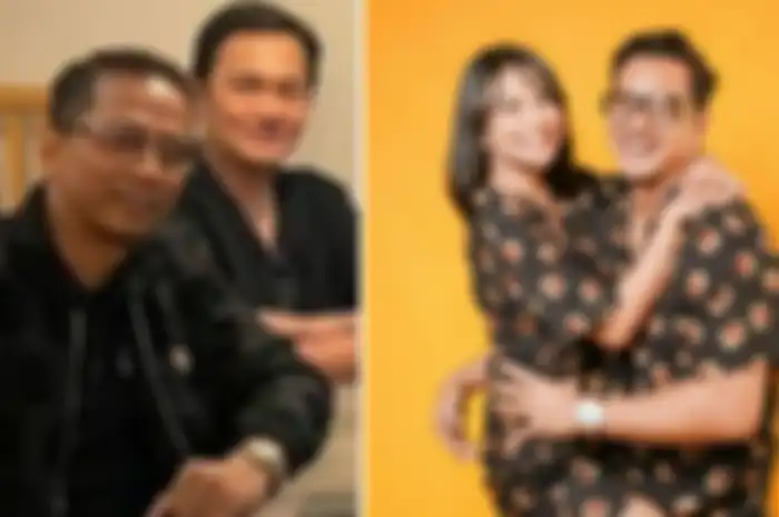 Farhat Abbas singgung peletakan nisan marmer di makam Vanessa Angel dan Bibi Andriansyah.