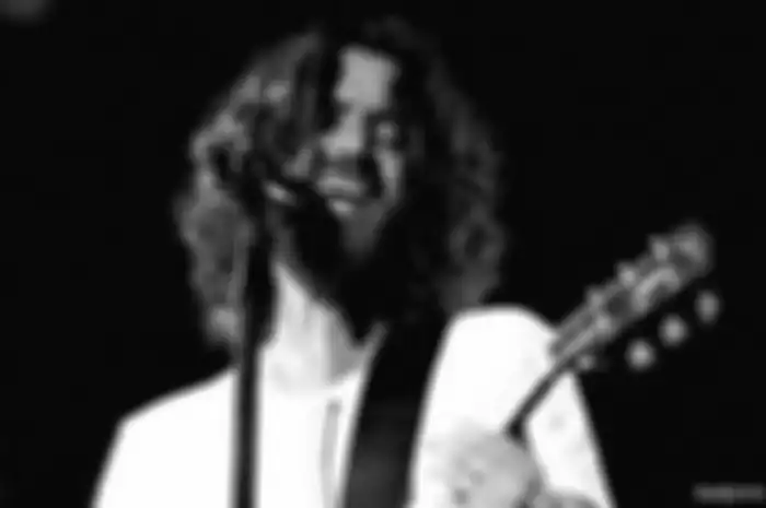 Chris Cornell