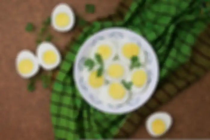 Telur