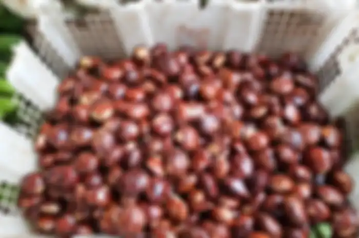 Tips menghilangkan bau jengkol dengan bahan alami.