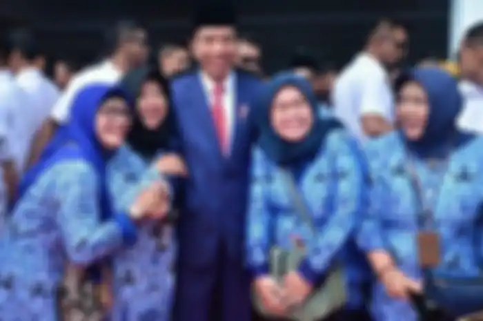 Penjadwalan resmi gaji ke-13 PNS