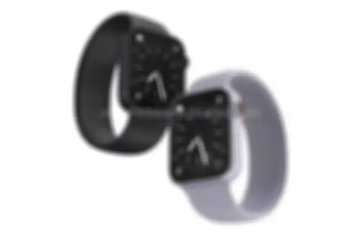 Bocoran tampilan Apple Watch Series 8