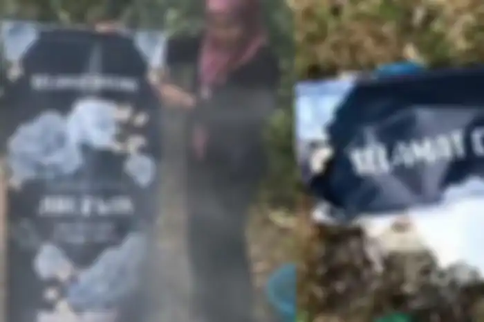 Jiha gagal menikah setelah dighosting tunangan dua hari jelang akad