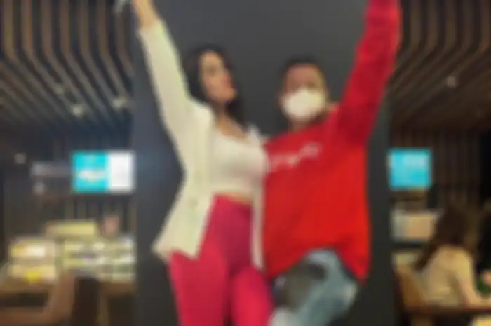 hotman paris seret iqlima kim ke penjara