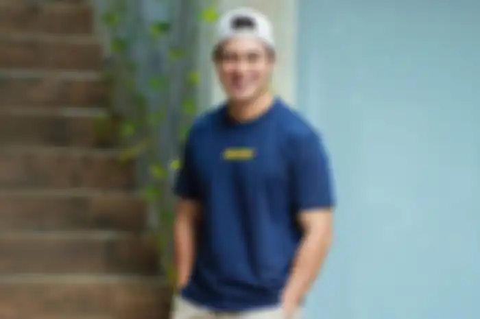 Baim Wong.
