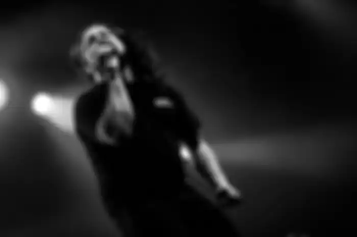 Tony Foresta, Vocalist Municipal Waste