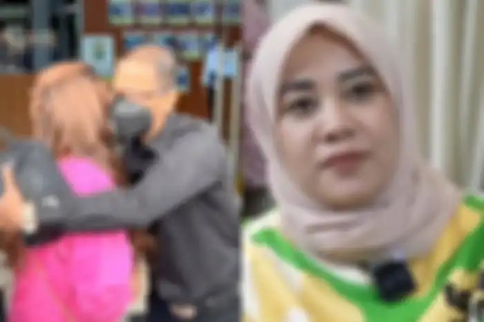 Tanggapan Puput soal Doddy Sudrajat yang sanggup nafkahi Ayu Wisya Rp 30 juta per bulan.