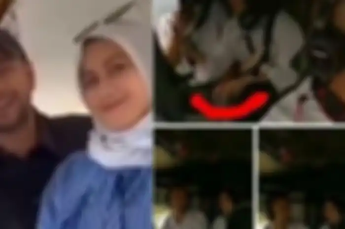 Rahasia Raffi Ahmad Dipegang Mimi Bayuh, Tangan Sultan Andara di Tubuh Sang Karyawan Disorot  
