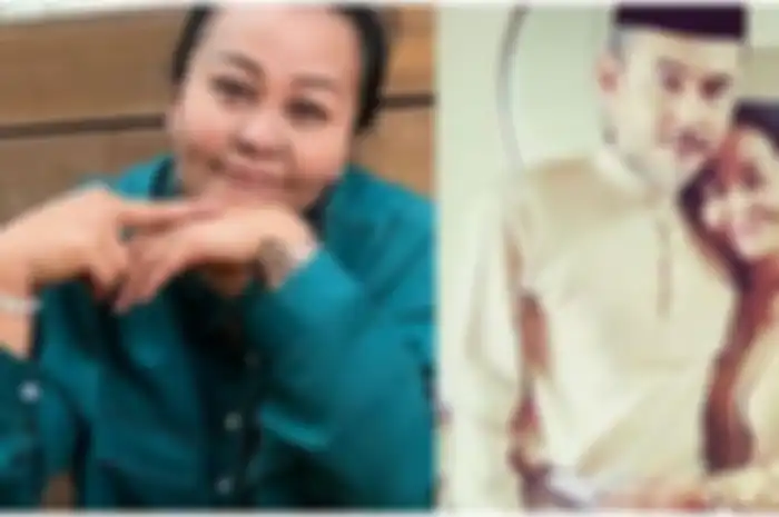 Azri Iskandar resmi bercerai dengan sang istri, aktris Ellie Suriaty pada Selasa (17/5/2022) lalu.