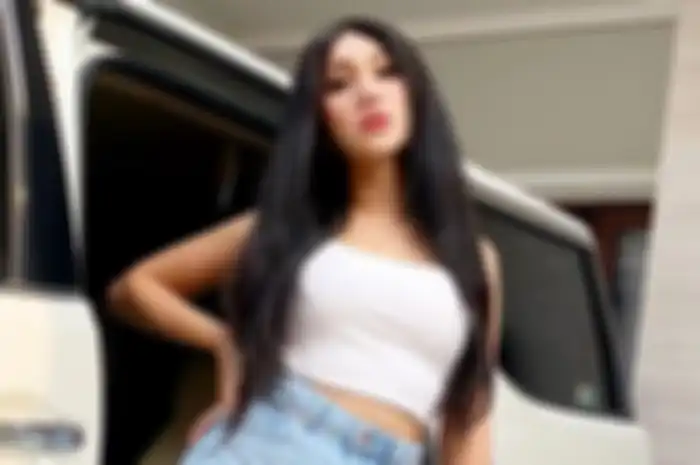 Lucinta Luna