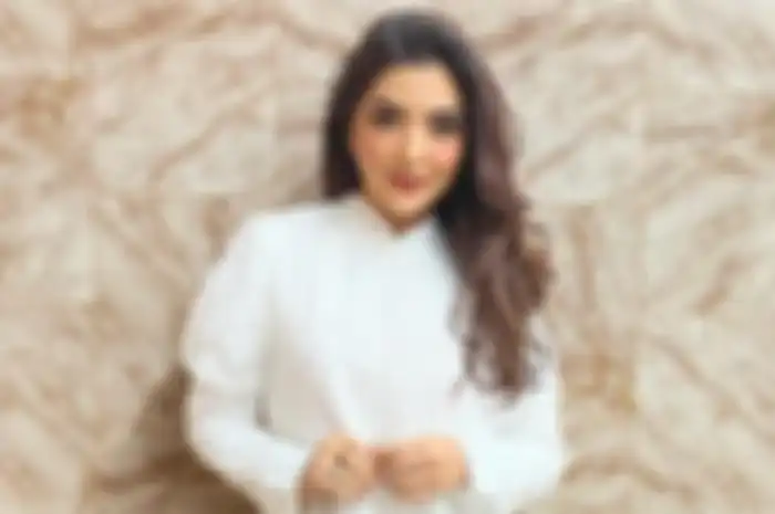 Ashanty 
